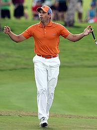 Sergio Garcia
