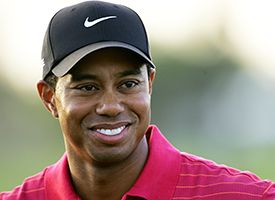 Tiger Woods