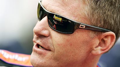 Jeff Burton