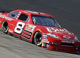 Dale Earnhardt Jr.