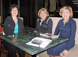 Golden Girls