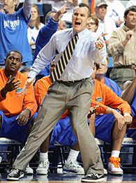 Billy Donovan