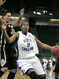 Erlana Larkins