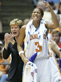 Candace Parker