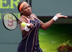 Serena Williams