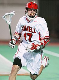 David Mitchell