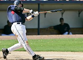 Travis Hafner