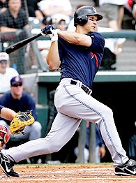 Grady Sizemore