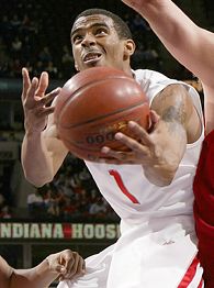 Mike Conley Jr.