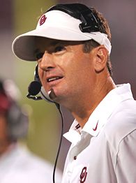 Bob Stoops