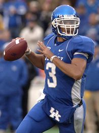 Andre' Woodson