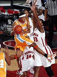 Alexis Hornbuckle