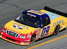 Joey Clanton