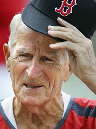 Johnny Pesky