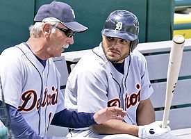 Jim Leyland