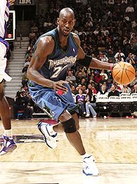 Kevin Garnett