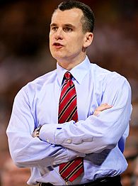 Billy Donovan