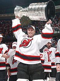 Martin Brodeur