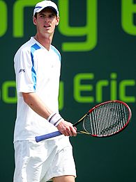 Andy Murray