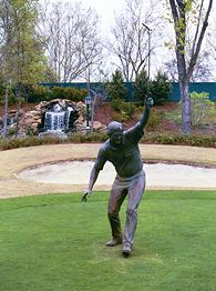 Power Weekend - The Masters 2007