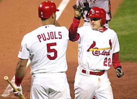 David Eckstein