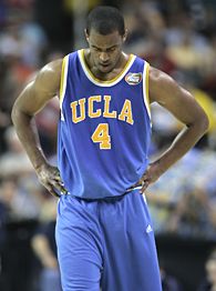 Arron Afflalo