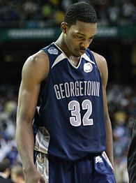 Jeff Green