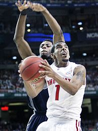 Mike Conley jr