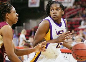 Quianna Chaney