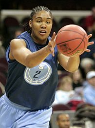 Erlana Larkins