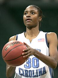 LaToya Pringle