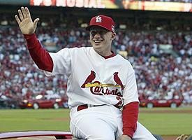 David Eckstein