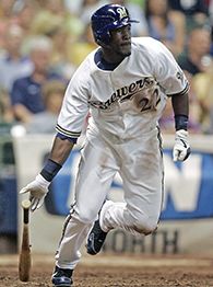 Tony Gwynn Jr.