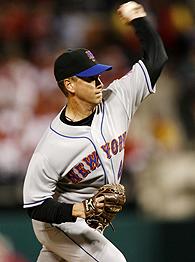 Tom Glavine