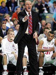 Thad Matta