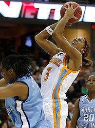 Candace Parker