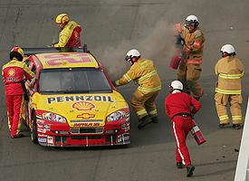 Kevin Harvick