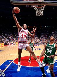Dennis Rodman