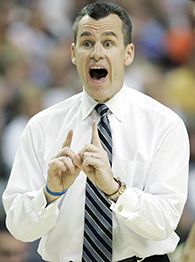 Billy Donovan