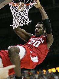 Greg Oden