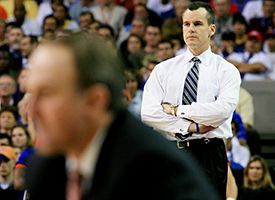 Billy Donovan
