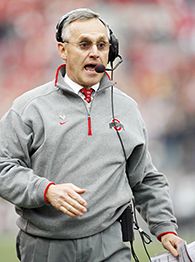 Jim Tressel