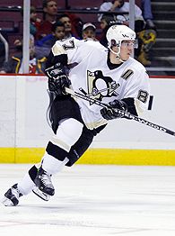 Sidney Crosby