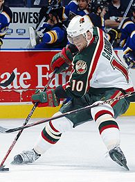Marian Gaborik