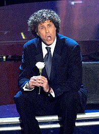 Will Ferrel