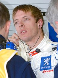 Sebastien Bourdais