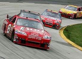 Dale Earnhardt Jr.