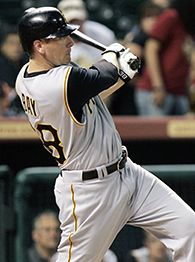 Jason Bay 
