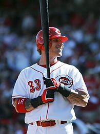 Josh Hamilton