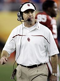 Bob Stoops